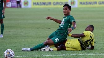 Hasil BRI Liga 1: Tampil Bagus Tapi Tak Berdaya, Persebaya Berlutut di Markas Barito Putera