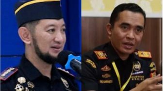 Deretan Pejabat Kemenkeu yang Kena 'Getah' Rafael Alun Trisambodo