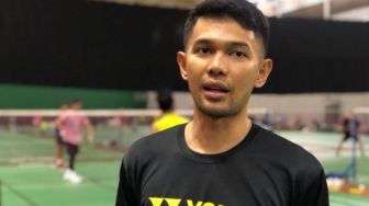 Fajar Alfian Ingin Main Nothing to Lose di Tengah Persaingan Ketat All England