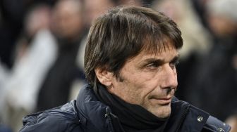 Resmi! Antonio Conte Dipecat Tottenham Hotspur, Berikut Sosok Penggantinya