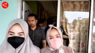 Jadi Buronan 9 Bulan, Terpidana Korupsi Dana Koperasi di Padang Ditangkap