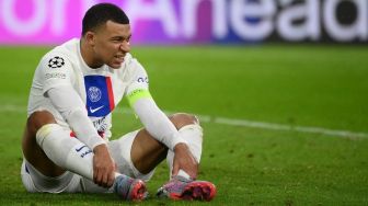 Fabrizio Romano: PSG Setuju Lepas Kylian Mbappe ke Al Hilal