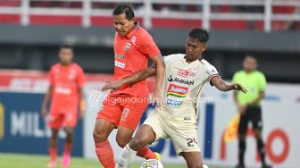 Performa Fantastis Bareng Borneo FC Bawa Adam Alis Kembali ke Timnas Indonesia