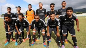Profil AS Academica, Klub Timor Leste yang Resmi Rekrut Dua Pemain Liga 3 Indonesia