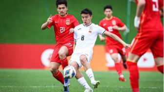 Digelar 2 Hari, Berikut Jadwal Lengkap Babak 8 Besar Piala Asia U-20