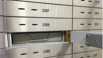 Apa Itu Safe Deposit Box? Brankas Rahasia Tempat Rafael Alun Sembunyikan Rp 37 Miliar