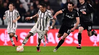 Hasil Lengkap Liga Europa Tadi Malam: Juventus Hajar Freiburg 1-0 hingga Man United Bantai Real Betis di Old Trafford