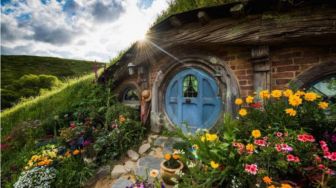 4 Tempat Wisata Populer di Selandia Baru, Ada Lokasi Syuting The Hobbit!
