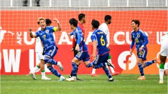 Fase 8 Besar Piala Asia U-20, Asia Timur dan Asia Barat Saling Adu Hegemoni