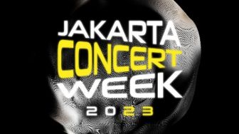 Line Up Jakarta Concert Week 2023, Ada NOAH, Johnny Stimson hingga Special Show Trio Lestari