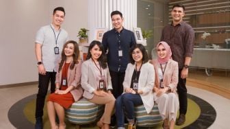 Kembangkan Talenta Unggul, BRI Hadirkan BRILiaN Future Leader Program (BFLP) General dan IT