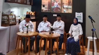 Sambut Bulan Suci, Baznas Hadirkan Program Tarhib Ramadhan 1444