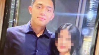 5 Fakta David Bantah Lecehkan AG, Bongkar Kiriman Foto Agresif dari Mantan