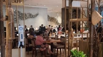 Park Hotel Cawang Jakarta Ajak Pengunjung Berbuka Puasa Sambil Bernostalgia dengan Menu Khas Nusantara