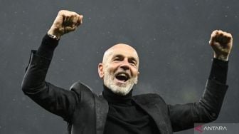 Alasan AC Milan Gagal Kalahkan Borussia Dortmund, Stefano Pioli: Kami Kurang Presisi di Lini Depan