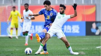 Piala Asia U-20 2023: Turnamen yang Tak Ramah bagi Wakil Timur Tengah