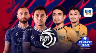 Prediksi Arema FC vs Dewa United di BRI Liga 1: Head to Head, Skor dan Link Live Streaming