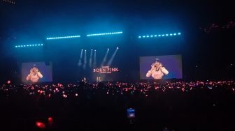 Diramaikan Blackpink hingga Coldplay, Pemprov DKI Sebut Pendapatan Pajak DKI dari Konser Tahun Ini Naik 100 Persen