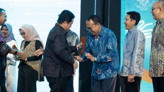 BCOMSS 2023, Ajang Apresiasi Kementerian BUMN Atas Kinerja Komunikasi dan TJSL Berkelanjutan