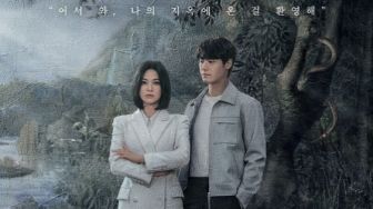 5 Drama Korea Tentang Kenakalan Remaja, The Glory Jadi Tontonan Favorit Pecinta Drakor