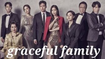 Link Nonton Graceful Family (2019) HD Sub Indo Full Episode, Viral di TikTok Klik di Sini!