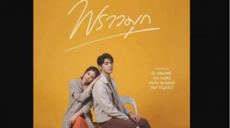 Link Nonton Drama Thailand Praomook (2021), Musuh Bebuyutan yang Malah Saling Jatuh Cinta