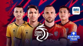 Prediksi Bhayangkara FC vs Bali United di BRI Liga 1: Head to head, Skor dan Link Live Streaming