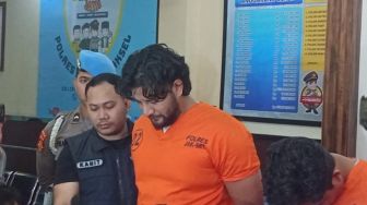 Ammar Zoni Dibawa ke BNN Lido untuk Direhab, Apakah Proses Hukum Berhenti?