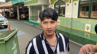 Ammar Zoni Ketangkap Lagi, Aditya Zoni Dihujat Maju Nyaleg: Urusin Dulu Kakak Lo Keluar Masuk Penjara