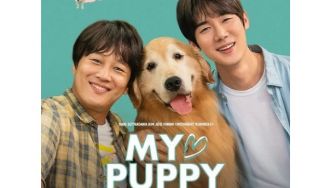 Akhirnya Tayang di Indonesia, Intip Sinopsis Film Korea My Heart Puppy