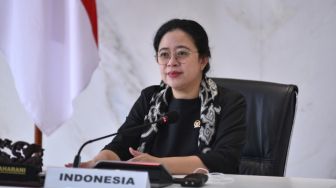 Di Forum MIKTA, Puan Bicara soal Arsitektur Sistem Internasional Hadapi Tantangan Global