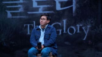 PD Drama 'The Glory' Ahn Gil Ho Terseret Kasus Bullying