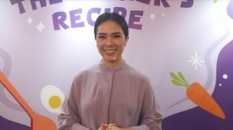 Antusias, Chef Devina Hermawan Langsung Ajukan Diri Masuk Kemenko Baru yang Urus Program Makan Siang Gratis