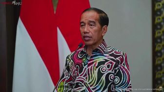 Ramai Dibicarakan, Jokowi Bakal Reshuffle Minggu Depan Usai Menkominfo Johnny G Plate Jadi Tersangka Korupsi