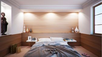 5 Tips Membuat Kamar Tidur Ramah Lingkungan di Rumahmu, Sudah Tahu?