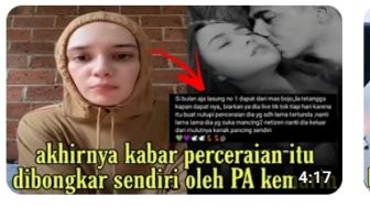 CEK FAKTA: Putri Anne Ceritakan Alasannya Bercerai dengan Arya Saloka, Benarkah?