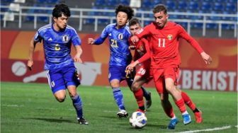 Tembus Semi Final, 4 Negara Pastikan Wakili Asia di Piala Dunia U-20