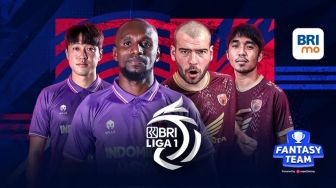 Prediksi Persita Tangerang vs PSM Makassar di BRI Liga 1: Head to head, Skor dan Link Live Streaming