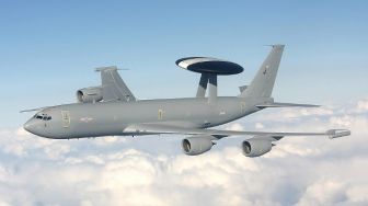 3 Pilihan Pesawat AEW&C yang Kemungkinan Dibeli oleh Militer Indonesia