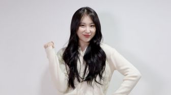 Lee Chae Yeon eks IZ*ONE Dikonfirmasi akan Comeback pada April Mendatang