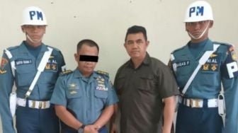 TNI Palsu Bertebaran, Ini Cara Mengetahui TNI Asli atau Gadungan