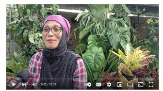 Ibu Indah Permatasari Heran Tak Ditransfer Dua Tahun: Semua Saya Jual untuk Indah