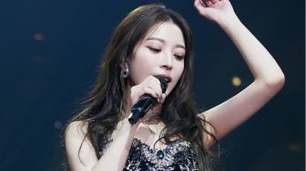 Meskipun Sakit, BoA Sukses Gelar Konser Perayaan 20 Tahun Debut di Seoul