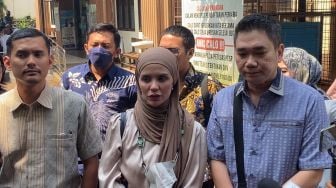 Sama-sama Islam, Prinsip Agama Apa yang Membuat Aldila Jelita Mantab Ceraikan Indra Bekti?