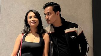 Momen Vanessa Angel Nyanyi Lagu Hachi, Liriknya Mirip Kisah Hidup Gala Sky