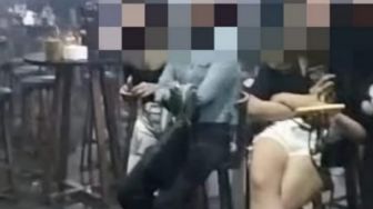 Diskotik Ibiza Dirazia, 17 Pengunjung Positif Narkoba