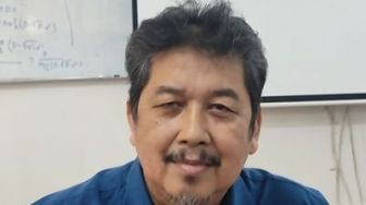 Profil Benny Dwika, Dosen Unand yang Dituding Sebar Hoaks Soal Letusan Gunung Merapi