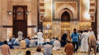 4 Takjil Buka Puasa yang Hanya Ada di Bulan Ramadhan, Mana Favoritmu?