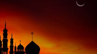 Masjid di Musi Banyuasin Mendadak Mencekam, Anak Tikam Ibu Kandung Saat Tadarus