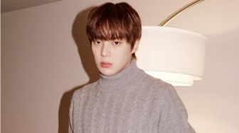 Minhyuk MONSTA X Umumkan Segera Berangkat Wajib Militer Bulan Depan